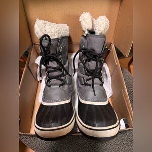 Sorel Winter Carnival Boots